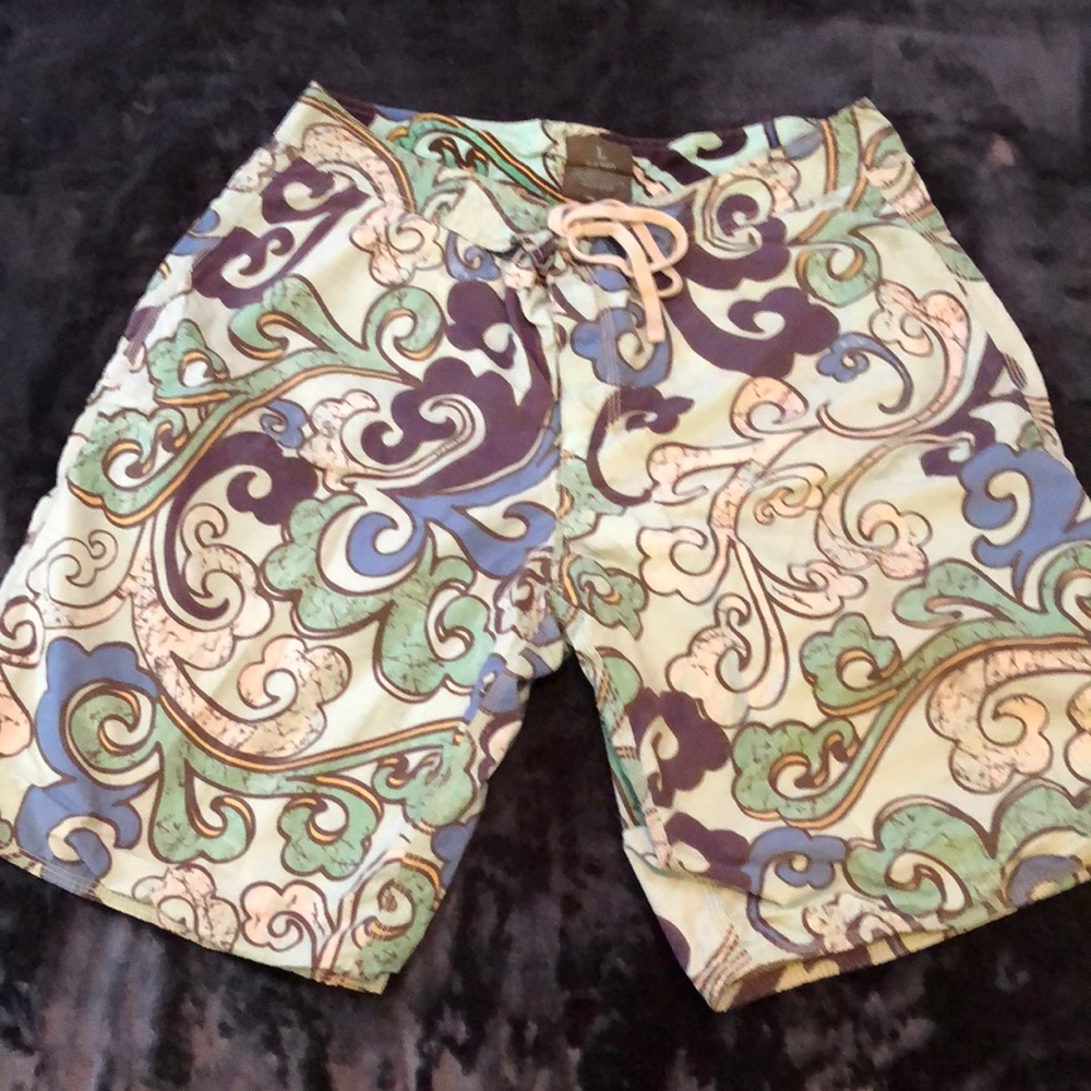 Old Navy Swimming Trunks